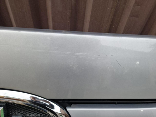 Капот FAW J7 (2023-н.в.)