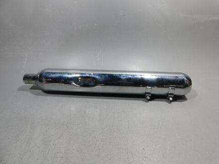Глушитель Harley-Davidson 65-949-04  022705