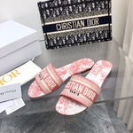 Christian Dior Dway Slide