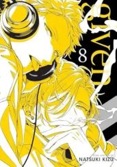 Given. Vol. 8