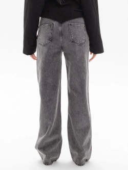 Джинсы WHEAT, черный