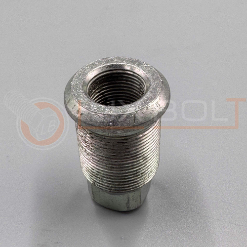 Футорка левая ГАЗ-53,3307,ЗИЛ-130