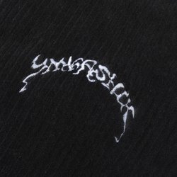 Свитшот велюровый YMKASHIX Puff Zip