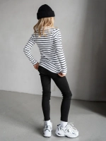 Костюм для девочки на осень