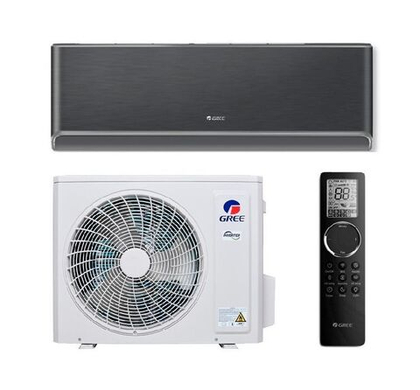 Сплит-система Gree GWH18AVDXE-K6DNA1A Airy Inverter черный