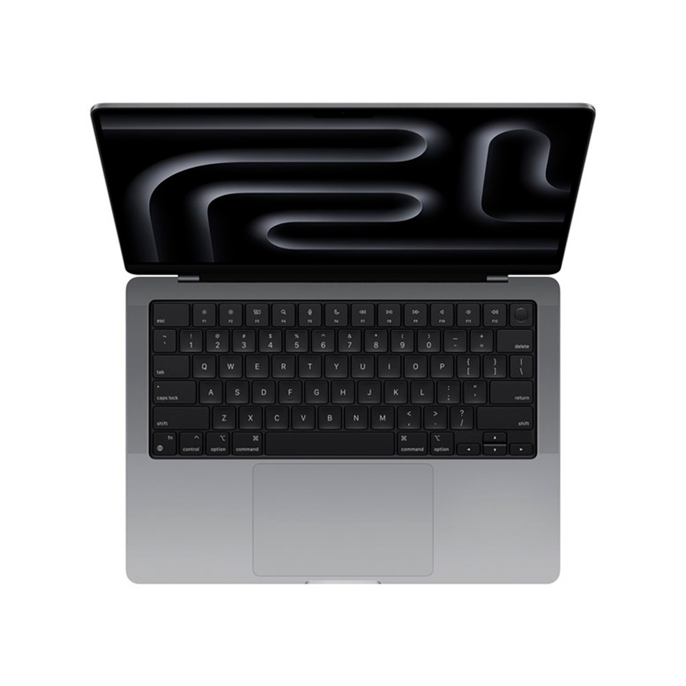 Ноутбук Apple MacBook Pro 14" (2023) M3 8 RAM 1TB