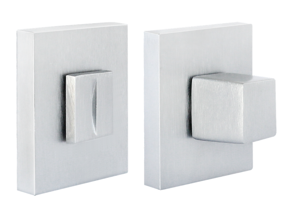 Завертка сантехническая MORELLI MH-WC-S6 SSC Цвет - Супер матовый хром