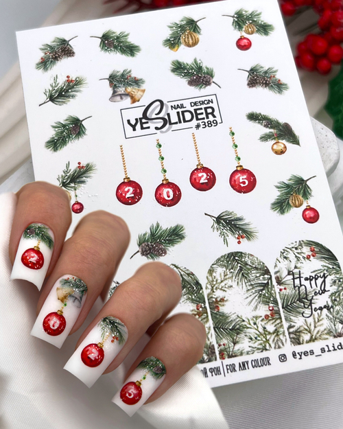 Слайдер дизайн YeSlider №389