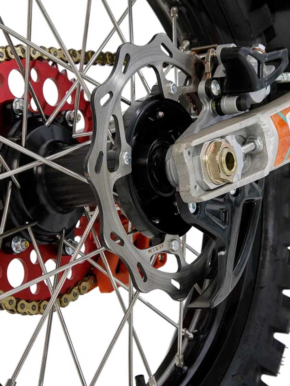 Мотоцикл кроссовый эндуро SHARMAX Expert "177" 250 (2024)