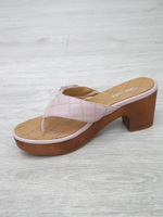 Сабо женские GRACIANA A0690-1080 \10