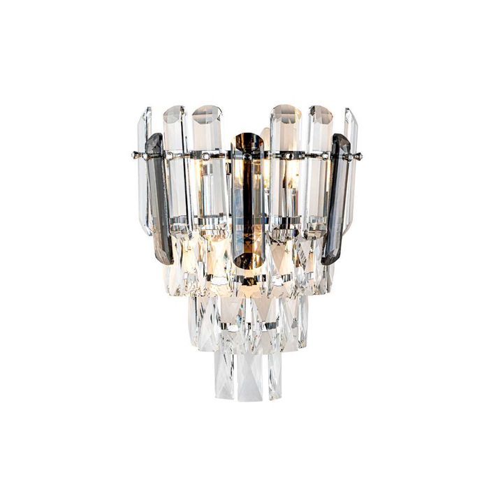 Настенный светильник Modelux ML.9006.02 CR-SM