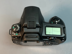 Samsung GX-20 9.000 кадров
