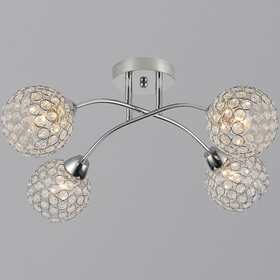 14670-0.3-04 светильник потолочный