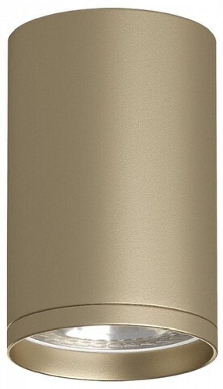 Накладной светильник Denkirs TUBE DK2050-SG