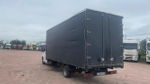 GAZ GAZELLE NEXT Бортовой (Евроборт) 2824DH (Евроборт, Дизельный, 2,5 л, 150 л.с.)