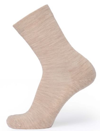 Термоноски женские Norveg Soft Merino Wool (9SMWW)