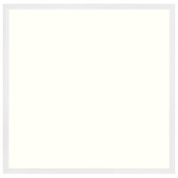 Светильник светодиодный ЭРА SPO-13-40-4K-IP54 40Вт 4000K 595х595 IP54 5 лет гарантии | Светильники с внутренним драйвером