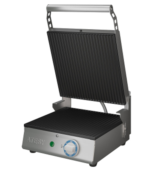 Гриль контактный ATESY Престо ТГК-1-1.6-У-А-Р