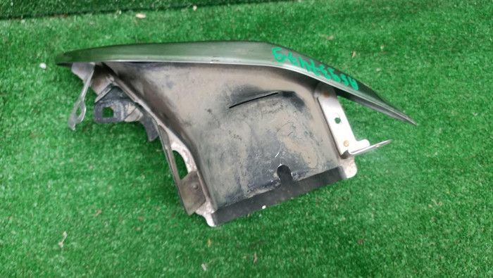 Насадка глушителя правая Lexus RX 4 (2015-2019)