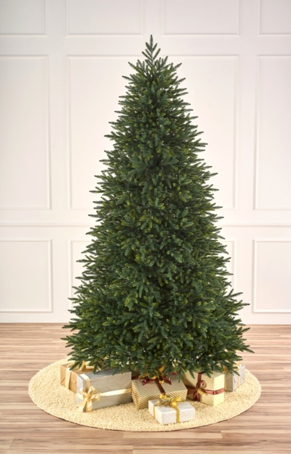 Ель искусственная литая Испанская