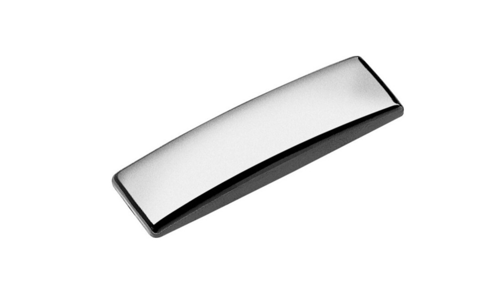 Заглушка на плечо петли, без логотипа