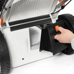 Газонокосилка бензиновая DAEWOO L 55 SP L 55SP