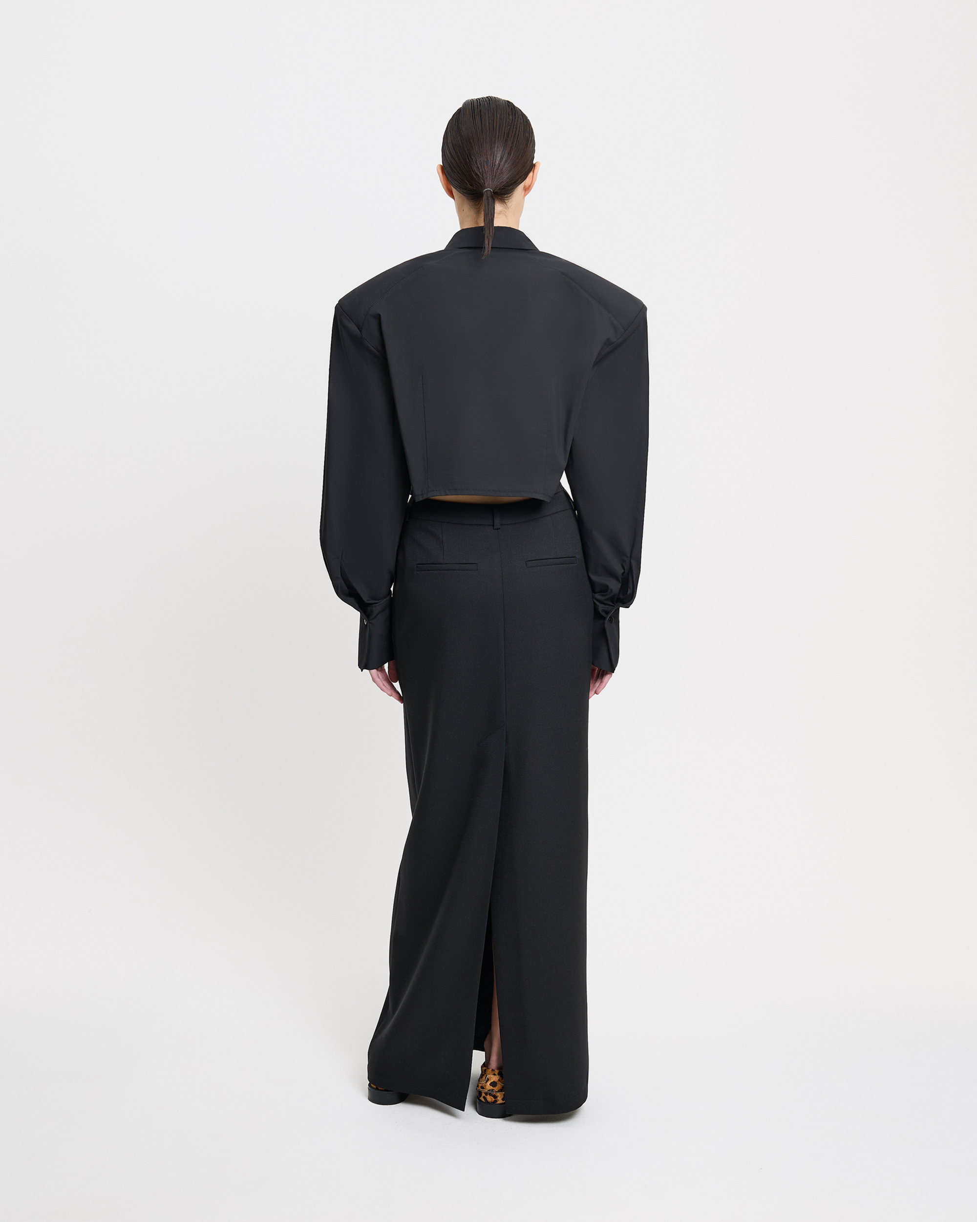 Юбка "UNIFORM"