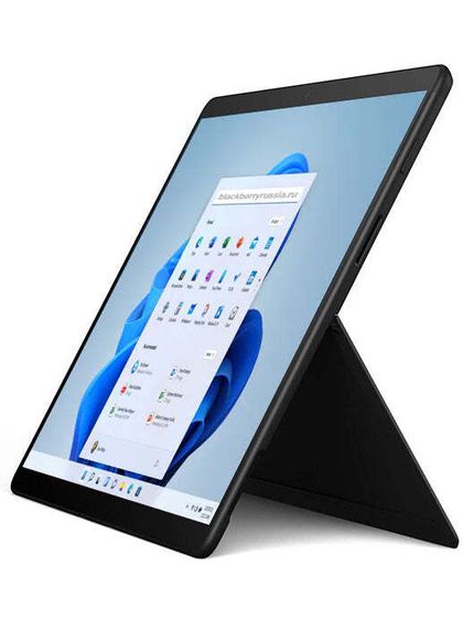 Microsoft Surface Pro X SQ1 16GB 256GB LTE