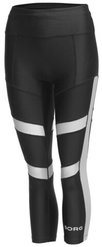 Леггинсы Bj_rn Borg Tights Cori W - Black