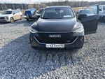 Haval F7 Elite 1.5 7DCT 2WD