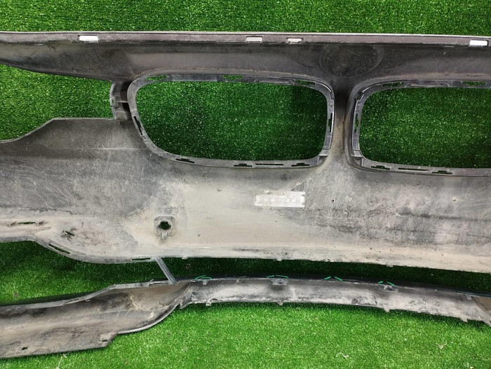 Бампер передний BMW 3er F30, F31 (2011-2016) Sport