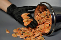 Креветка Мурманская 250+, 2кг СВЕЖИЙ ВЫЛОВ