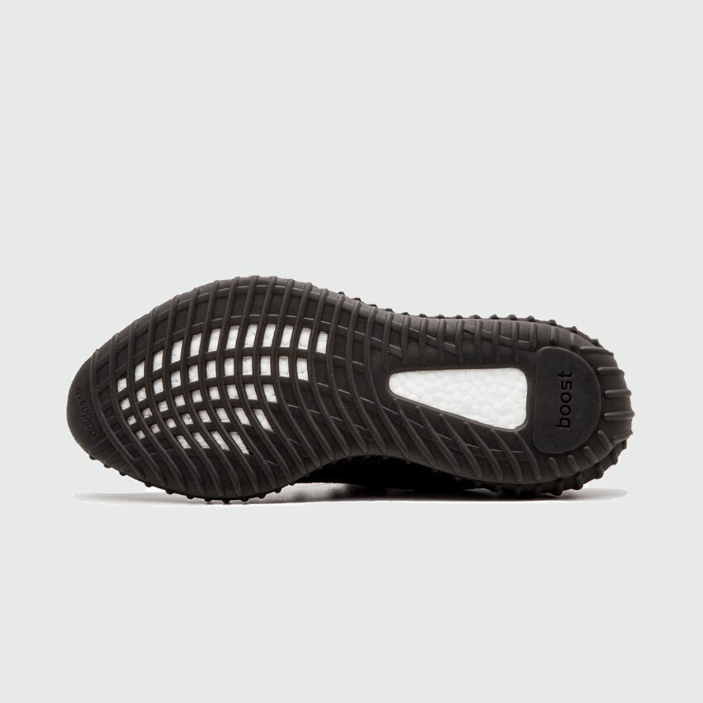 кроссовки Adidas Yeezy 350 boost v2 Bred CP9652
