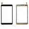 Тачскрин для Dexp K28 (51 pin) (Черный)