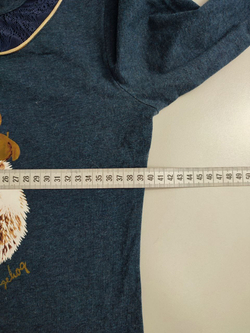 Джемпер Pelican базовый на 16 лет