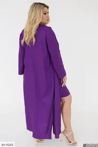 Костюм IH-9232 Фабрика Моды