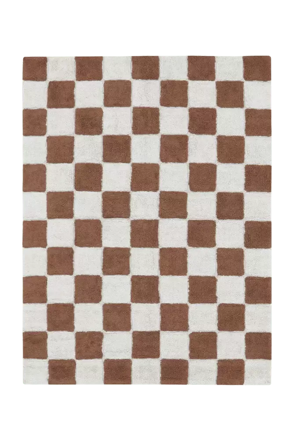 Ковер Lorena Canals Kitchen Tiles Toffee (120 x 160 см)