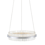 Светильник подвесной CHERIO LED 34W 3000K