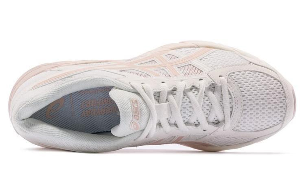 Женские кроссовки Asics Gel-contend 4 'White Pink' T8D9Q-105