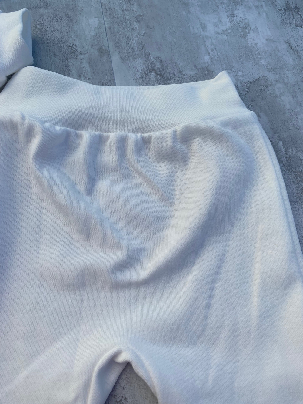 Трехпредметник "MY BABY" (малышеево) (Размер: 62)