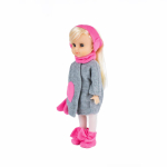 Кукла милашка Полли (КНОПА)