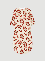 Спальный мешок Mjölk Cherry Tomatoes