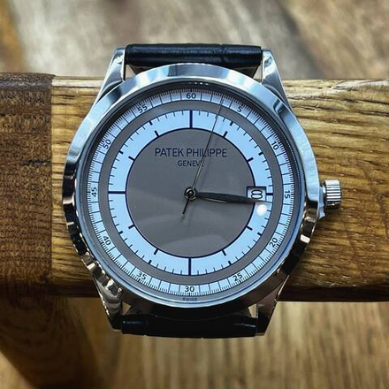 Часы Patek Philippe