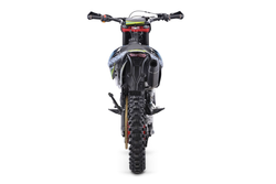 Мотоцикл кроссовый эндуро SHARMAX PowerMax 330