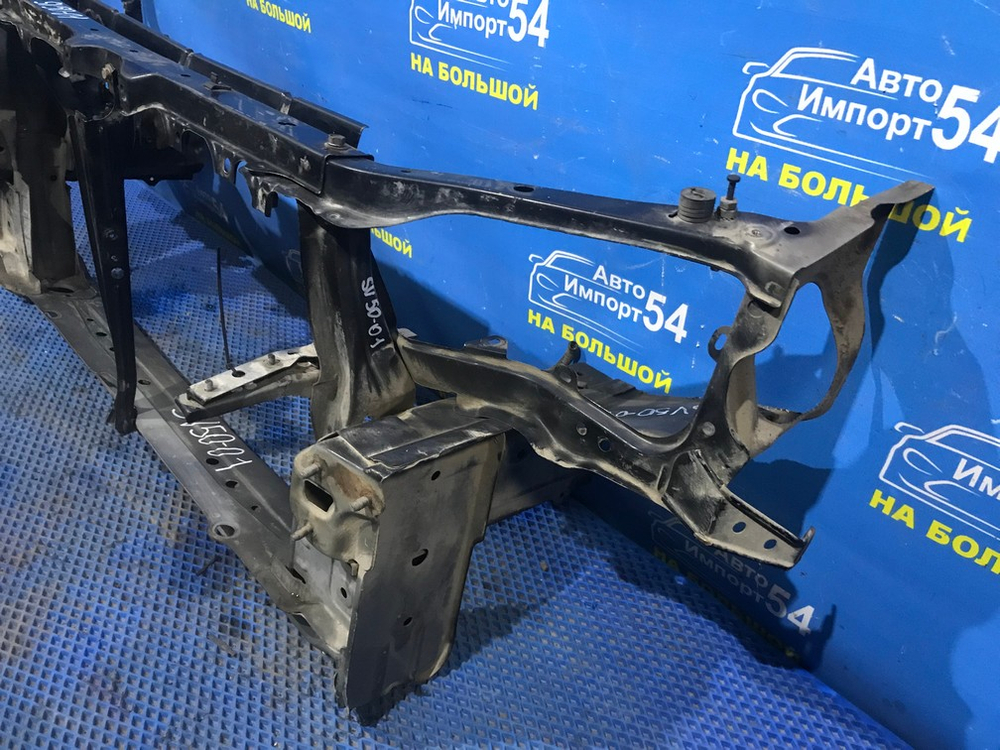 Рамка радиатора / телевизор TOYOTA VISTA 1999