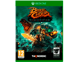 Battle Chasers Nightwar (Xbox) Б\У