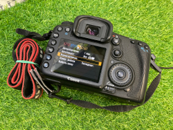 Canon EOS 7D (28.000 кадров) Покупка/Продажа