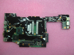 Материнская плата для ноутбука Lenovo X230/X230i i3-3110 W8-PRO nAMT yTPM (04X1453), оригинал