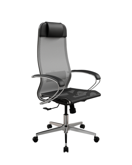 Кресло ErgoLife Set 4/подл.131/осн.Synchro 004