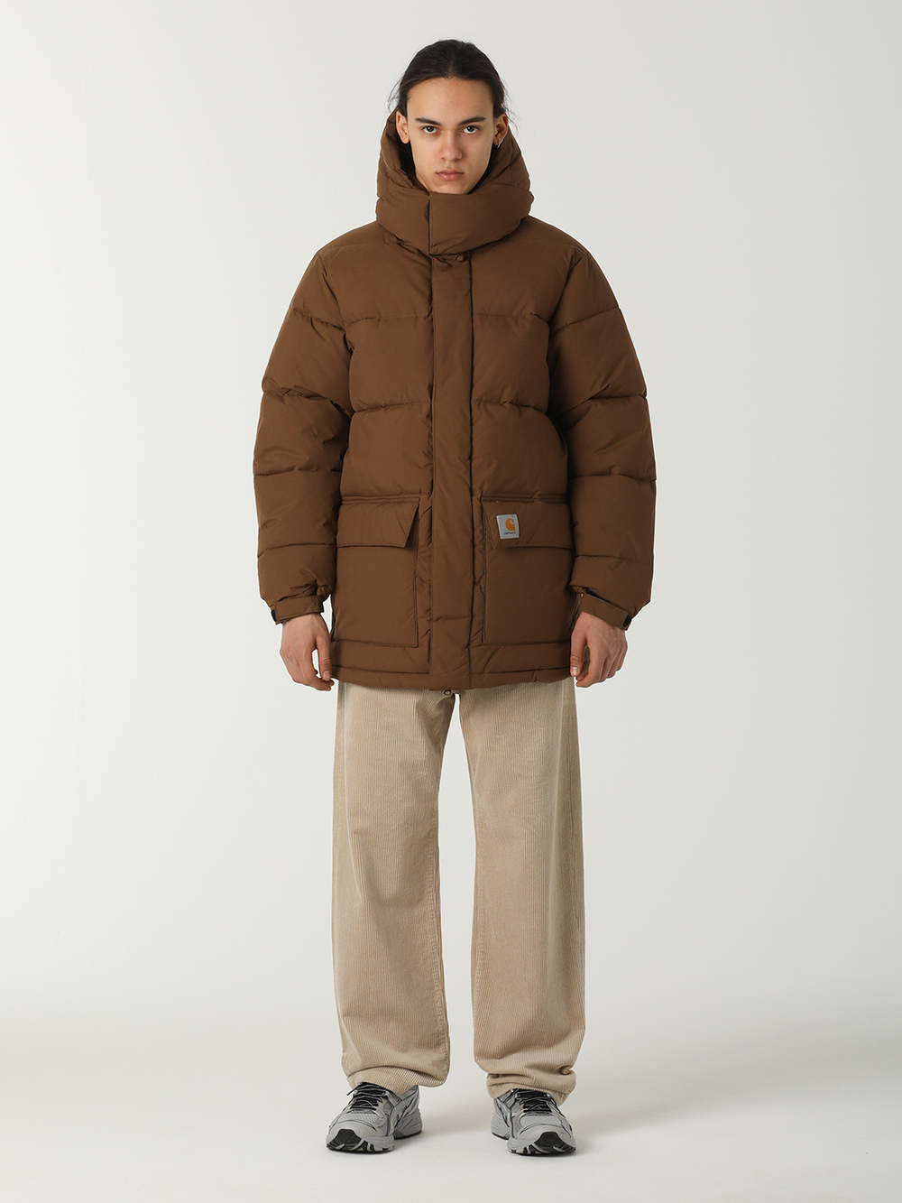 Мужская Куртка Milter